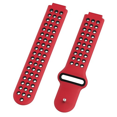 Strap Band Watch Bracelet Sports Fit for Garmin Forerunner 220 230 235 620 630 - Picture 5 of 18
