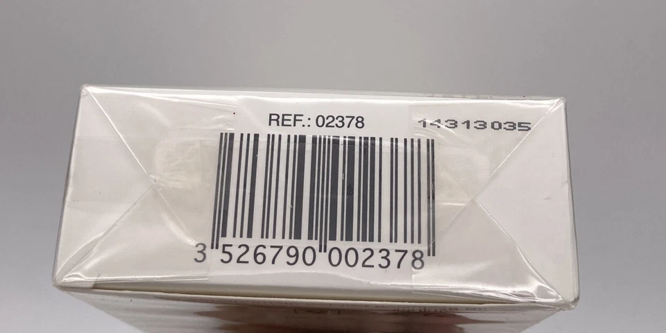 Hanae Mori Butterfly EDT 3.4 FL OZ/ 100ML SPRAY - Image 3 of 4