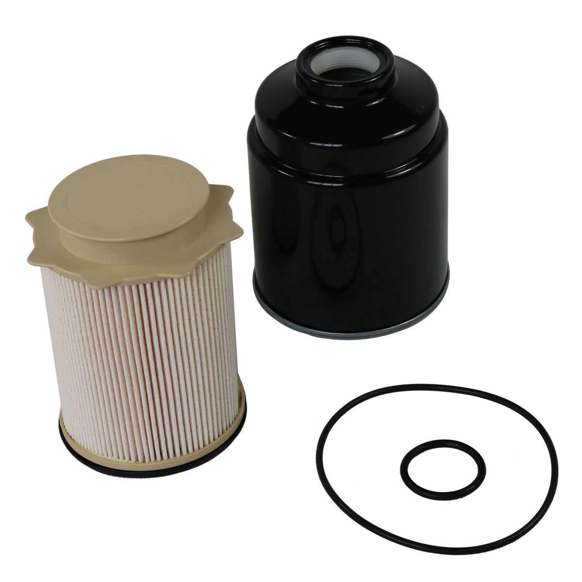 Mopar Oil Fuel Filter Kit For 2013-18 RAM 2500 3500 4500 5500