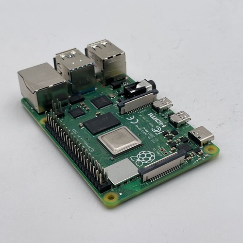 CanaKit Raspberry Pi 4 4GB Basic Kit with PiSwitch (4GB RAM) (99280) - Picture 4 of 6