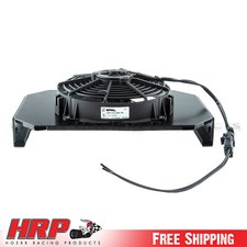 Setrab Fp625 Kit Proline 6-series 25 Row Fan Kit