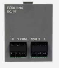 FC6A-PN4 IDEC  Additional boxes Module  FC6A