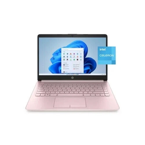 HP Stream Laptop 14