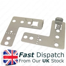 Fixing Bracket for Bosch Integrated Dishwasher Cabinet Housing Mounting Kit L/R
