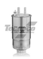 Kraftstofffilter Diesel Tecneco GS24/01 FüR Panda Punto Fiorino 500 Ducato