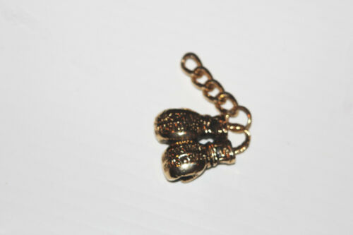 1986 Marvin Hagler Thomas Hearns Caesars Palace Boxing Keychain Promo Charm - Picture 3 of 8