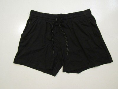 NWT Womens PACIFIC TRAIL Black Knit 