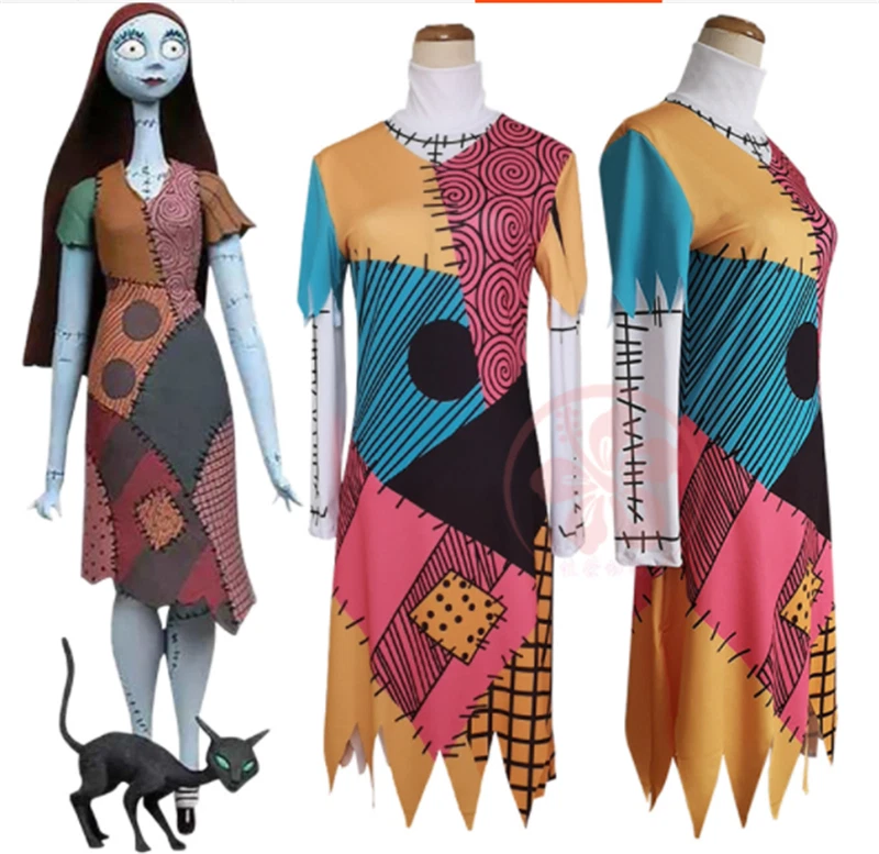 SALLY DRESS - READY TO SHIP