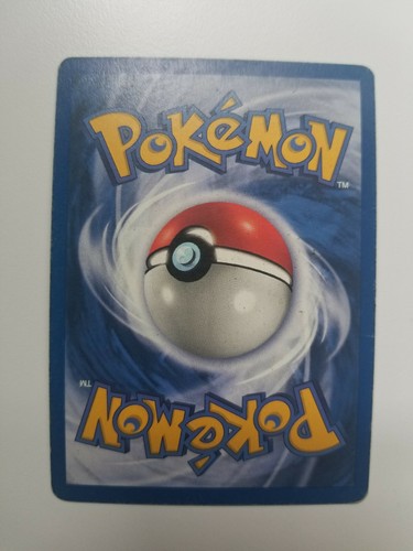 Dark Weezing - 14/82 Team Rocket Pokemon - Holo Rare - LP - 第 2/3 張圖片