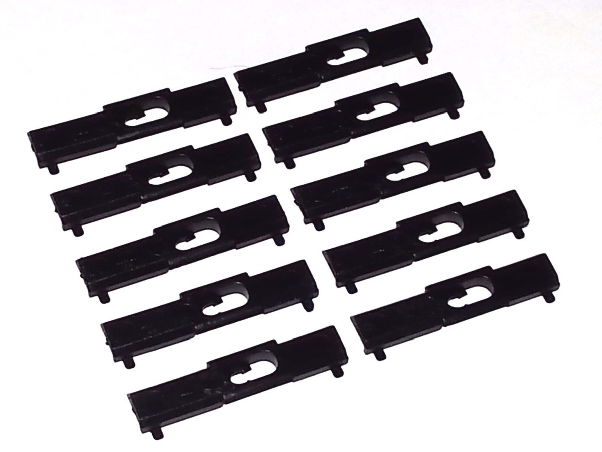 Clip Vinyl Top Trim Set, 71-74 E-Body, 37,64 - Foto 10