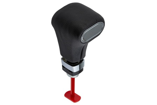 NTY Schalthebelknopf FüR VW Golf V 03- Golf VI 08- Golf Plus 05- Caddy 04--image