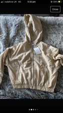 Bershka Coat