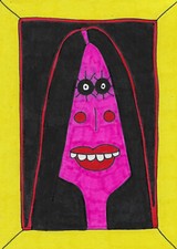 Custom Couple/Family/Friends Illustration, Personalized Portrait Drawing, Cute