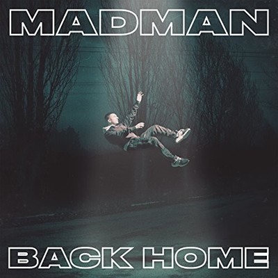 Madman - Back Home [New CD] Italy - Import