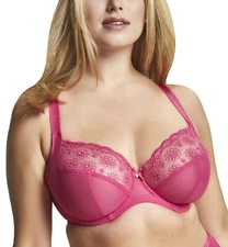 Sculptresse by Panache Harmony Plunge Underwire Bra (10836)