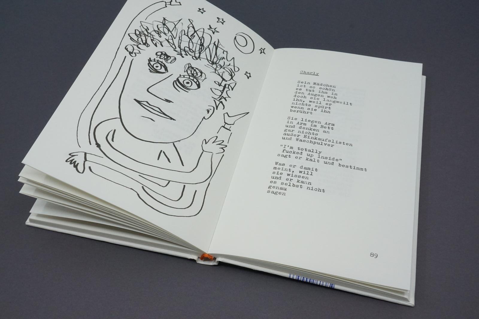 Thumbnail - Schmetterling Winter