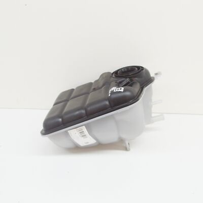 NEW VOLKSWAGEN PHAETON GP4 MK4 EXPANSION TANK 3D0121407H ORIGINAL NO DUTIES