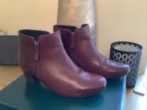 hotter delight boots