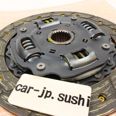 HONDA Genuine S2000 AP1 AP2 2000-2009 Clutch Friction Disc 22200