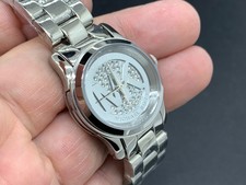 Michael Kors 251704 Blk/10atm/mk 8575 