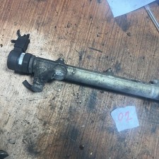 MERCEDES -BENZ E class W211 2002-2008 High Pressure Fuel Rail A6120700195