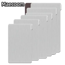 Steel Flexible Build Plate Sheet Magnetic Base Resin Light Curing Printing