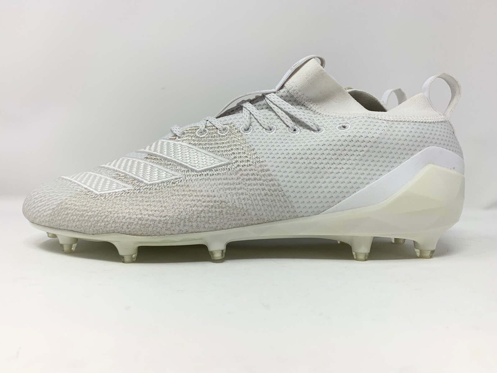 adidas men's adizero 8.0 burner football cleats