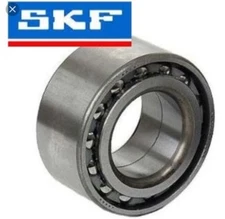 BAH0041 SKF New Double Row Ball Bearing FW114