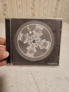 Caustic Window | eBay