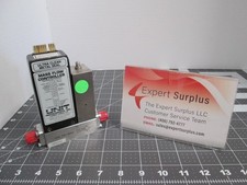 UNIT Instruments, UFC-1260A, 1 SLM N2 Mass Flow Controller