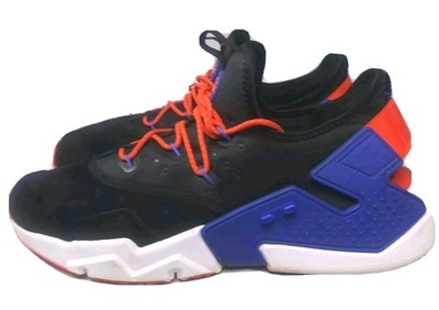 Nike 1994 Air Huarache Drift Premium Shoes Men's Size 12 Rush Violet 2017 