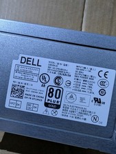 DELL PRECISION 3620 / T1700 / T3620 365W HU365EM-00 POWER SUPPLY 0T1M43 07VK45