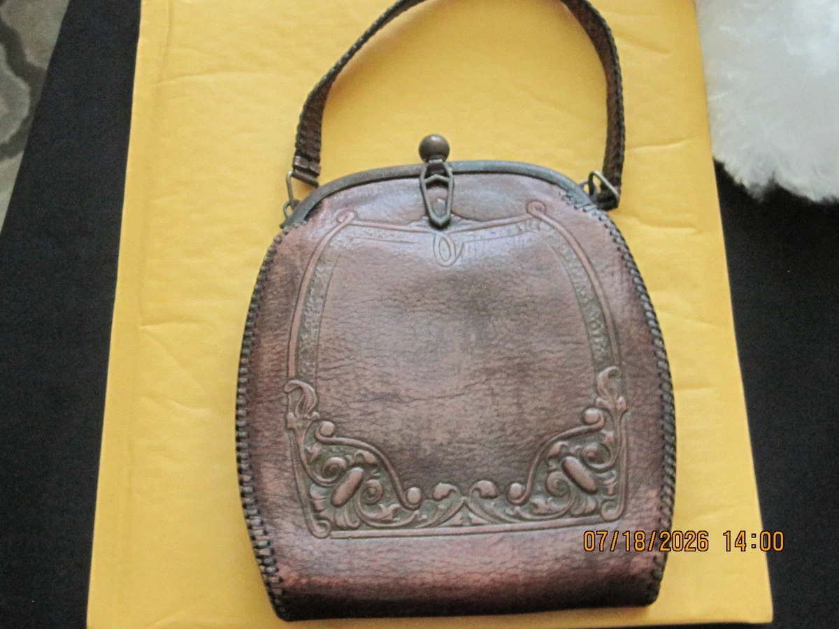1920s Decade Vintage Accessories for sale | eBay