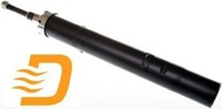 Denckermann DSD013O StoßDäMpfer StossdäMpfer Hinterachse Hinten
