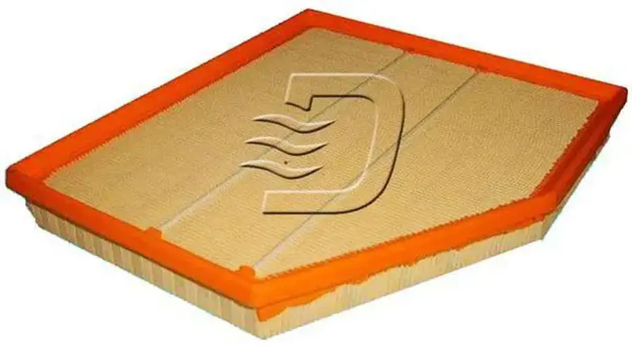 Air filter Air Recirculation Filter A141230 DENCKERMANN for BMW 5 5 Touring 6