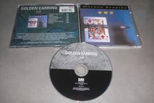 Golden Earring - Cut