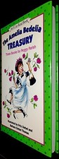 Amelia Bedelia's Treasury, Parish, Peggy