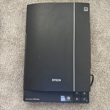 Epson Perfection V330 Flatbed Scanner Tested ...