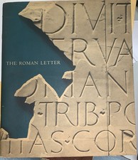 roman letter hayes james 
