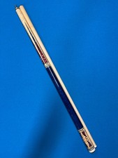 New PC2-B Limited Edition Pechauer Pool Cue - Made In The USA - W/Free Shipping