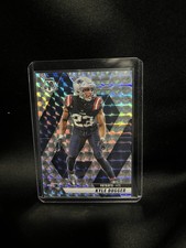 2025 Panini Mosaic - Kyle Dugger #49 Mosaic Prizm