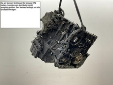 Motorblock "kein Probelauf M&ouml;glich" 651955 Mercedes-benz 313 CDI Sprinter