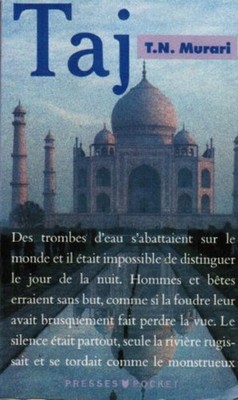Taj | Murai T.N | Sehr Guter Zustand