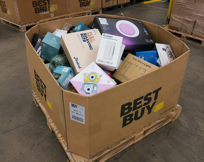 #ad Amazon Consumer Goods Featuring Kitchen and Home Products $81.67