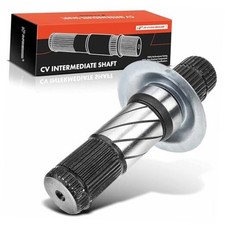 CV Intermediate Shaft Compatible with Ram 1500 2012-2020, 4WD Only, Front