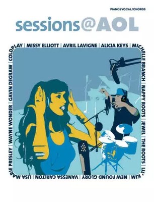 Sessions@aol, Alfred Verlag