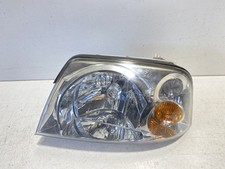HYUNDAI ATOS MX 92101055XX Scheinwerfer vorne links 1.00 Petrol 46kw 17813983