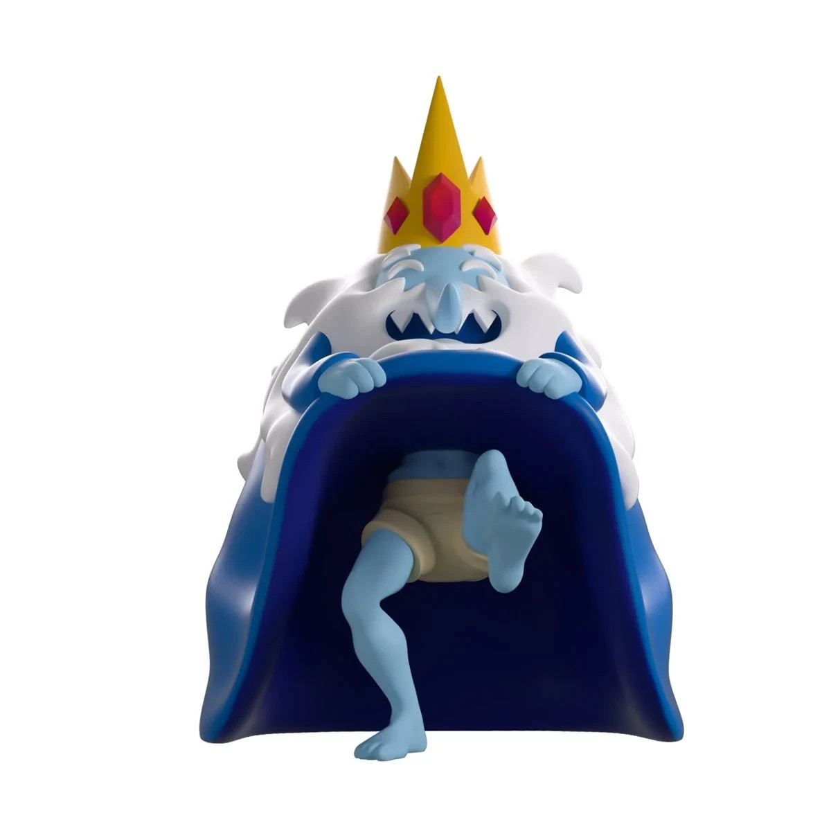 Youtooz: Adventure Time Collection: Ice King Figure #4 | eBay
