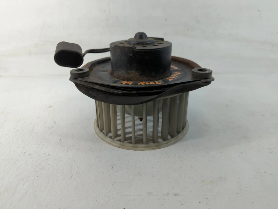 Buick Roadmaster 1991-1996 calefacción aire acondicionado soplador motor CQORP Foto 3 de 4