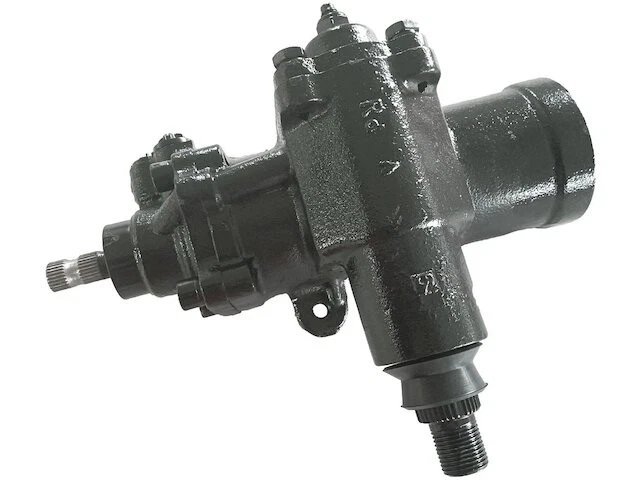 For 1977-1979 Oldsmobile Delta 88 Steering Gearbox 22457FNMR 1978 Steering Gear - Image 4 of 4